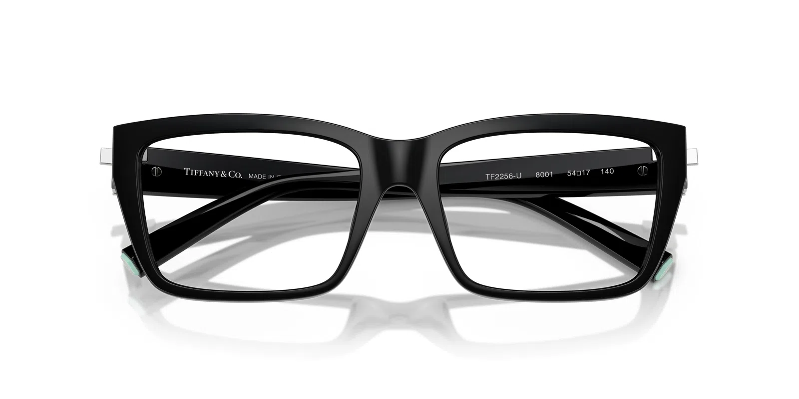 Tiffany 2256U Eyeglasses - view 5